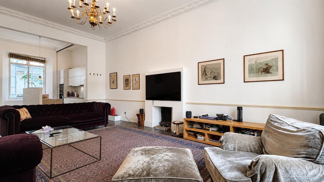 Apartment in Earls Court, Kensington And Chelsea, England 3 - 18414486