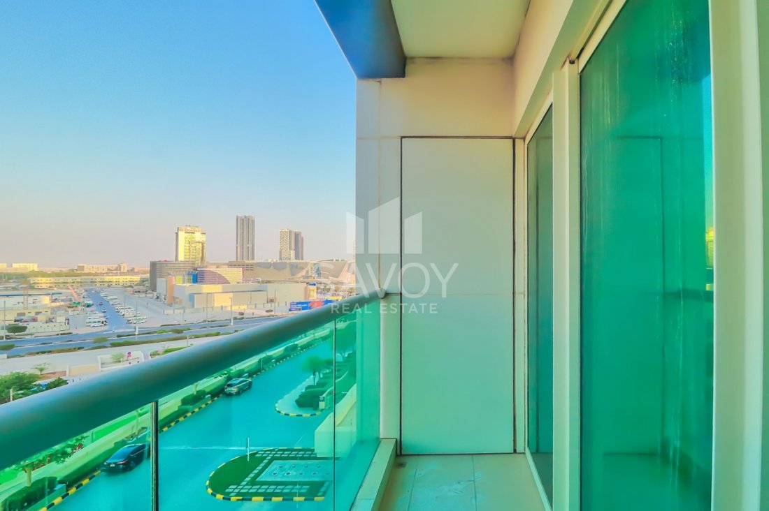 Apartment in Al Reem Island / Jazeerat Al Reem, Abu Dhabi Emirate, United Arab Emirates 1 - 18417581