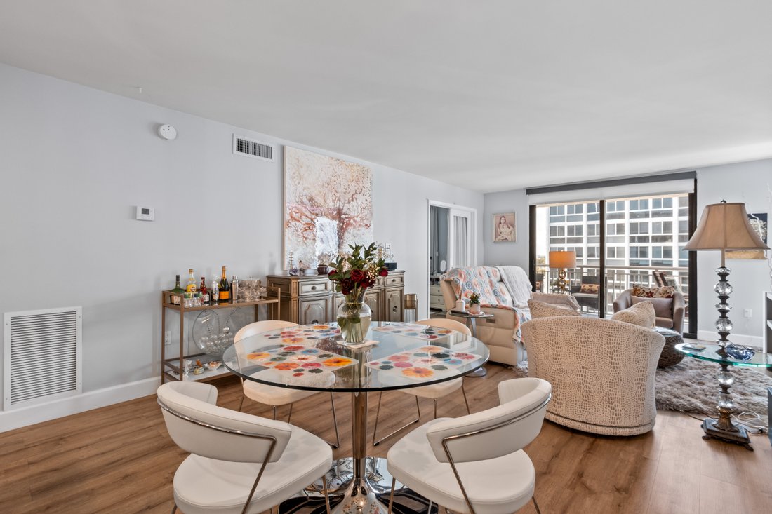 Condo in Fort Lauderdale, Florida, United States 1 - 18411819