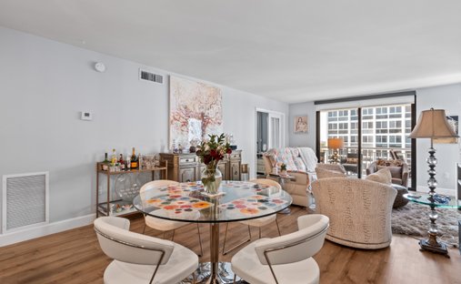 Condominio a Fort Lauderdale, Florida, Stati Uniti 1
