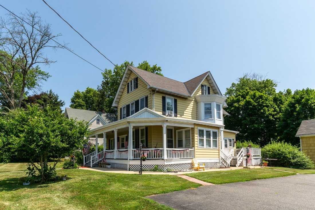 Apartment in East Amwell Township, New Jersey, United States 4 - 18412336