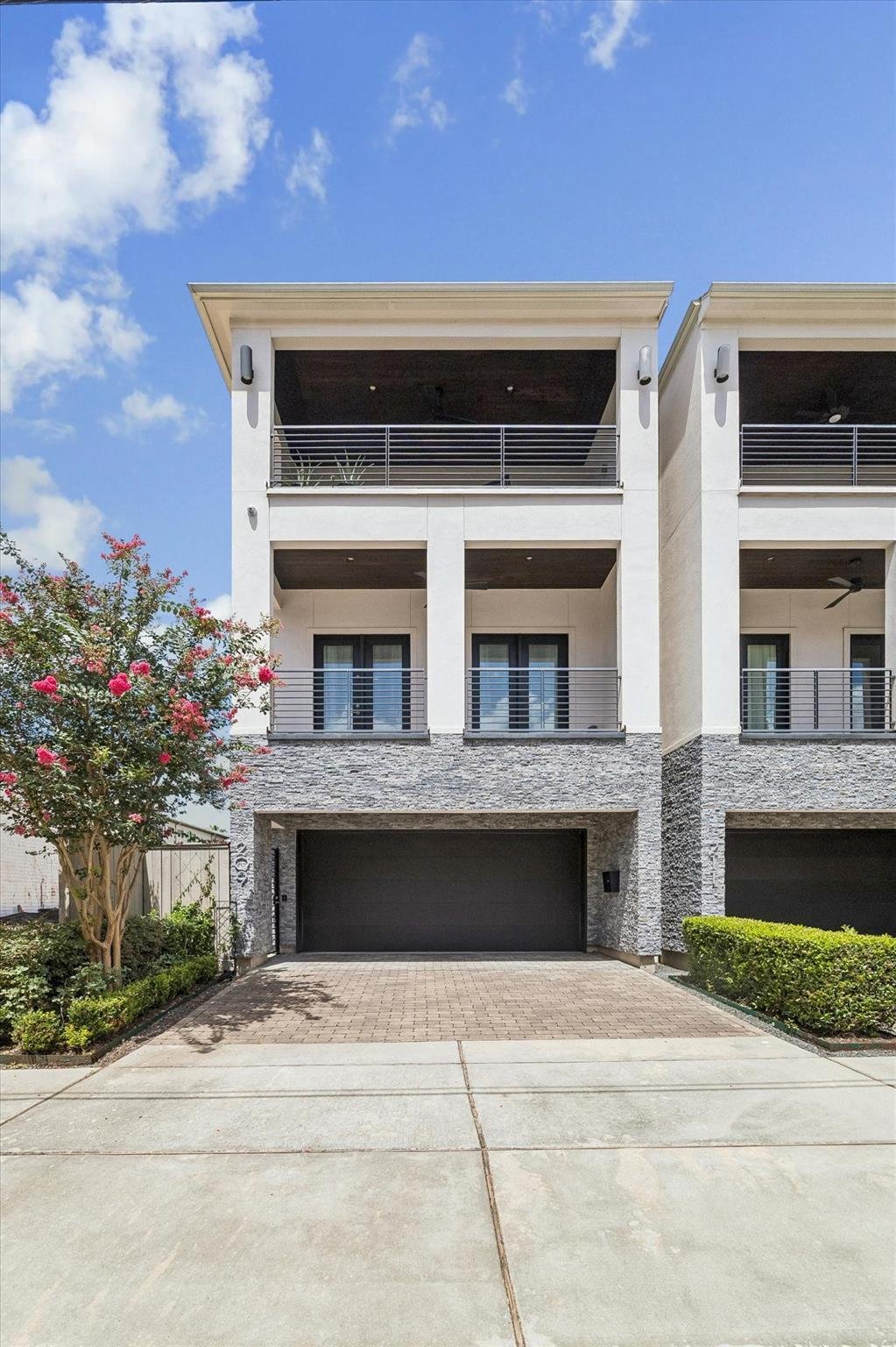Casa en Houston, Texas, Estados Unidos 1 - 18409226