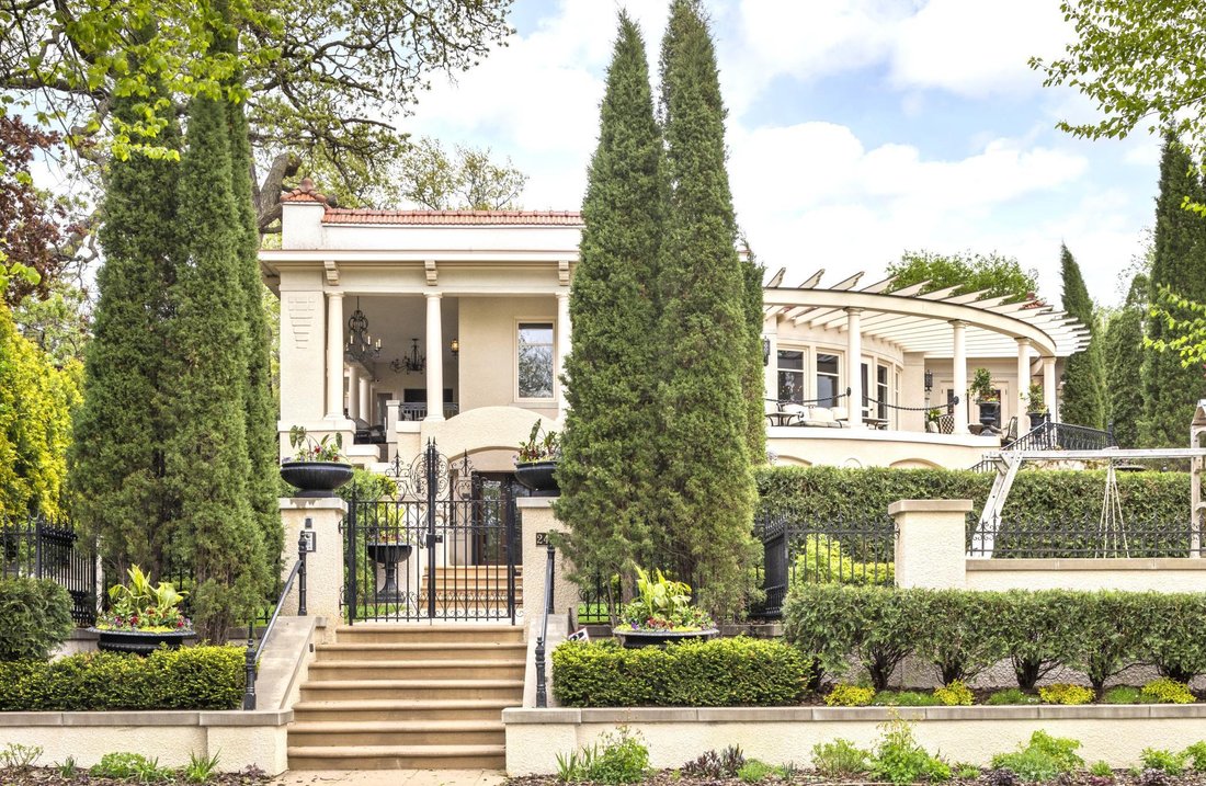 House in Minneapolis, Minnesota, United States 1 - 18416542