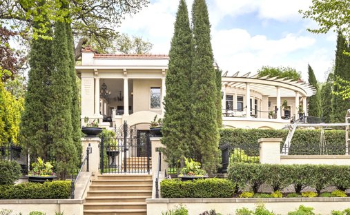 Maison à Minneapolis, Minnesota, États-Unis 1