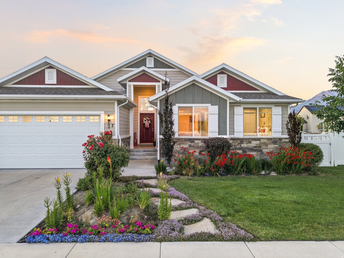 House in Vineyard, Utah, United States 2 - 18413345