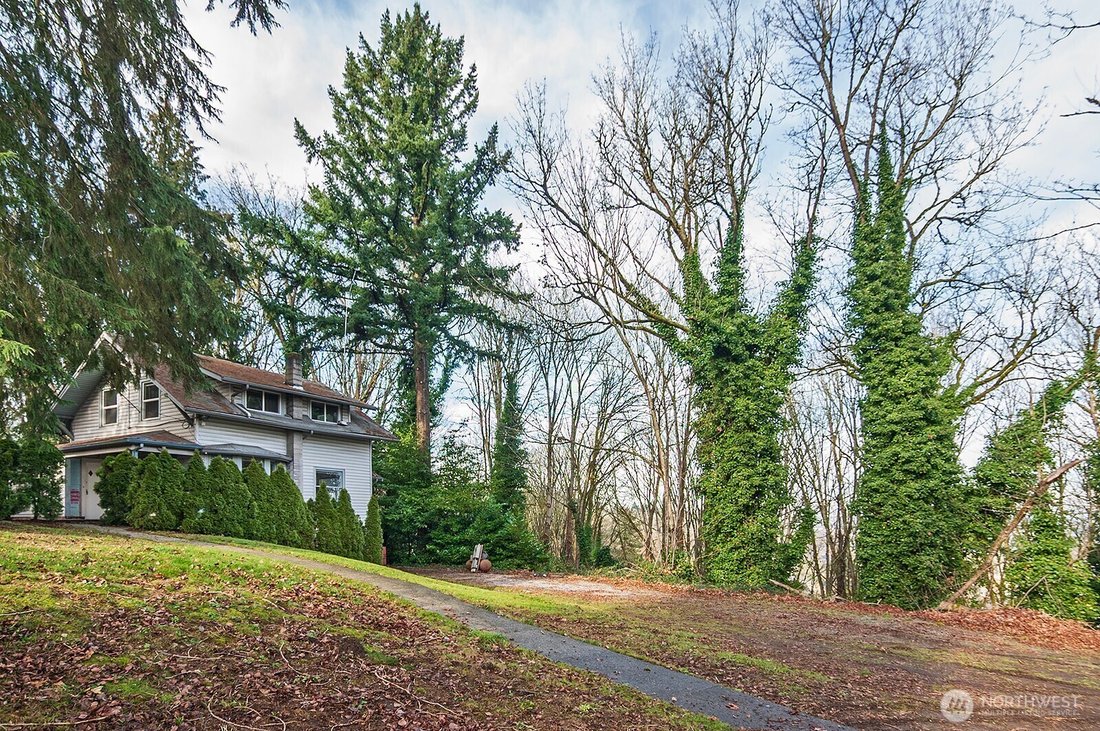 Land in Seattle, Washington, United States 3 - 18410784