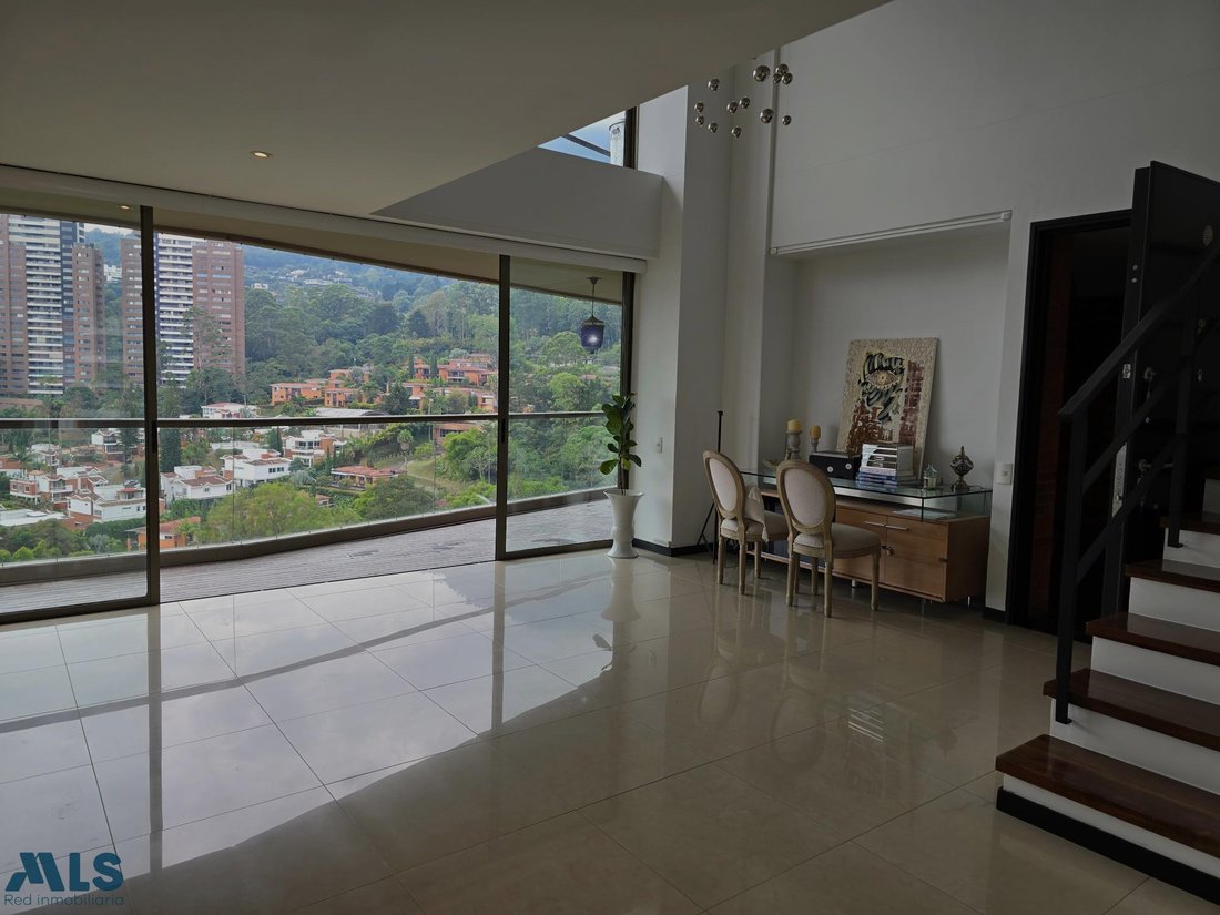 Apartment in Medellín, Antioquia, Colombia 3 - 18411717