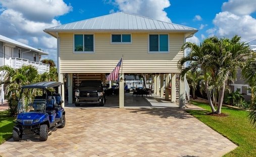 House in Bonita Springs, Florida, United States 1