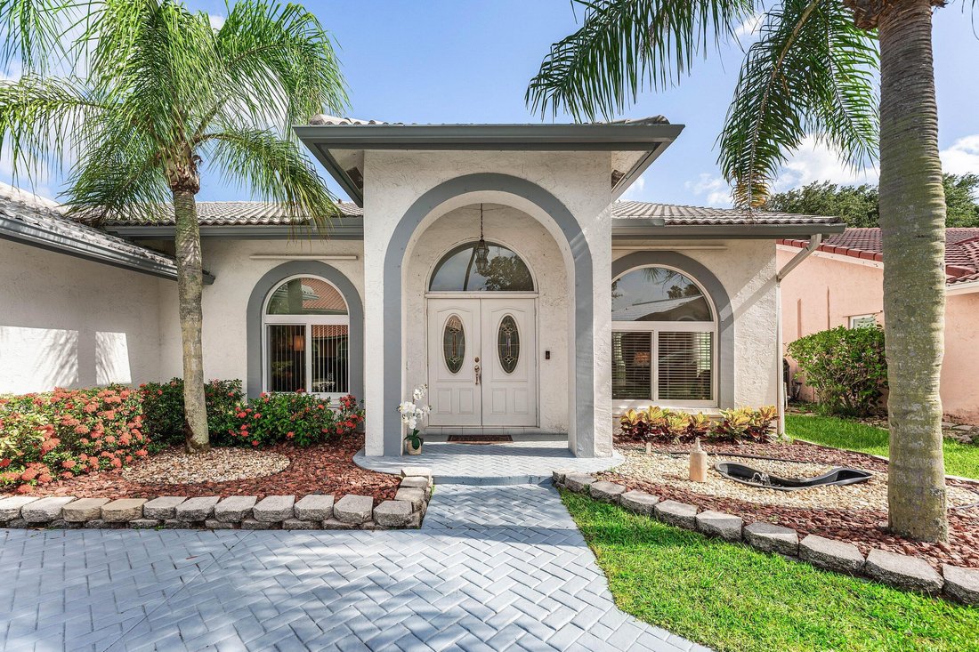 House in Coral Springs, Florida, United States 2 - 18411070