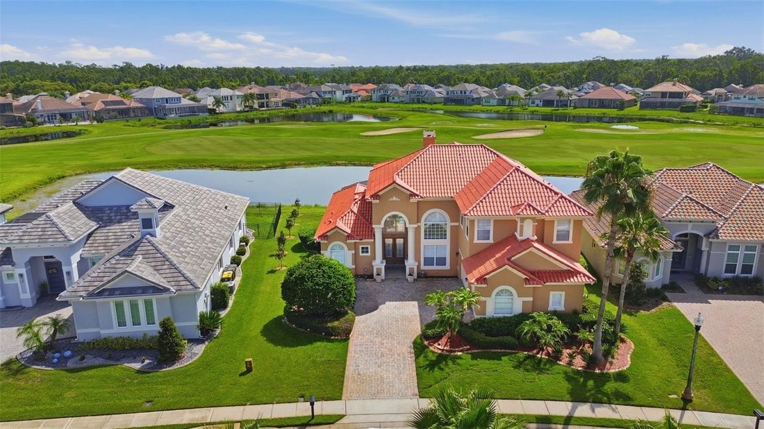 House in Davenport, Florida, United States 5 - 18230078