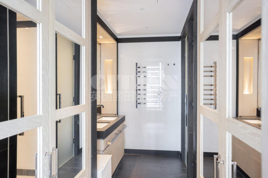 Apartment in New Covent Garden, Wandsworth (Greater London), England 3 - 18413359