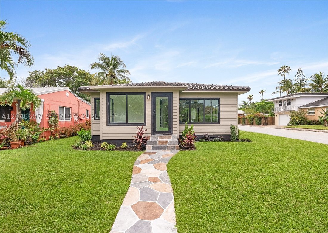 House in Lake Worth, Florida, United States 5 - 18413425