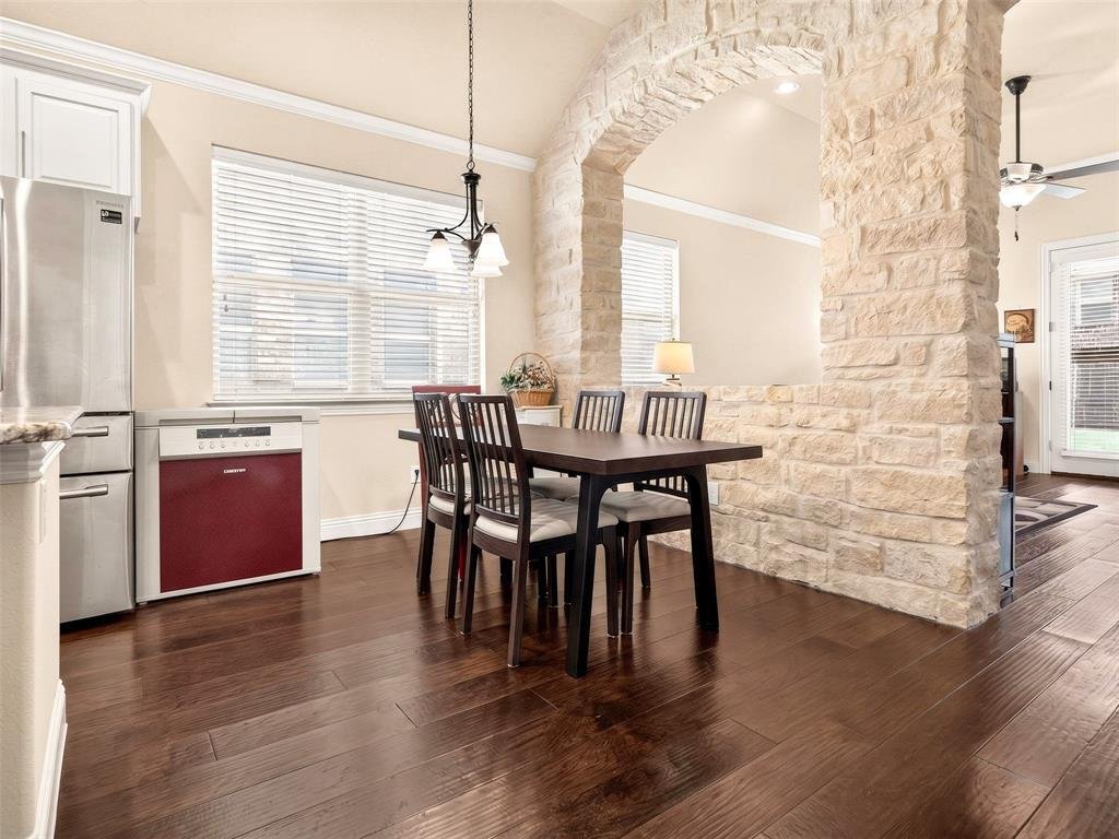 House in McKinney, Texas, United States 5 - 18411478