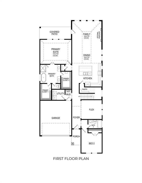House in Midlothian, Texas, United States 3 - 18409050