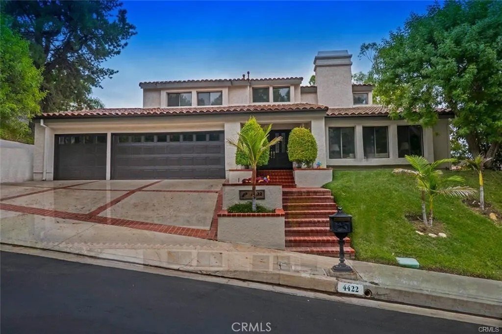 House in Hidden Hills, California, United States 1 - 18416443