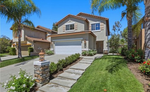 Casa en Riverside, California, Estados Unidos 1