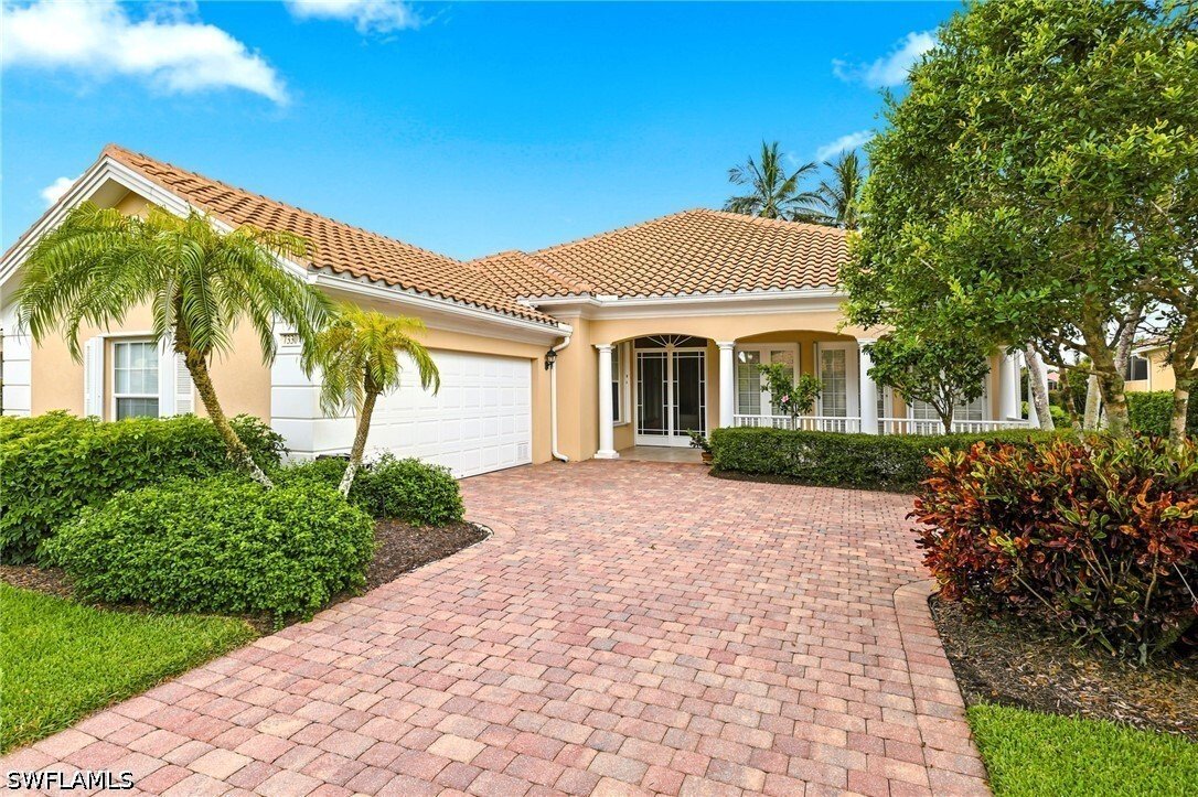 House in Naples, Florida, United States 1 - 18419244