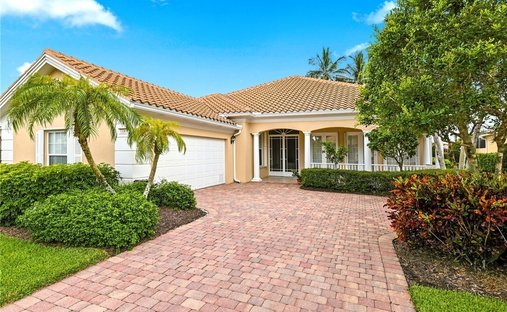 House in Naples, Florida, United States 1