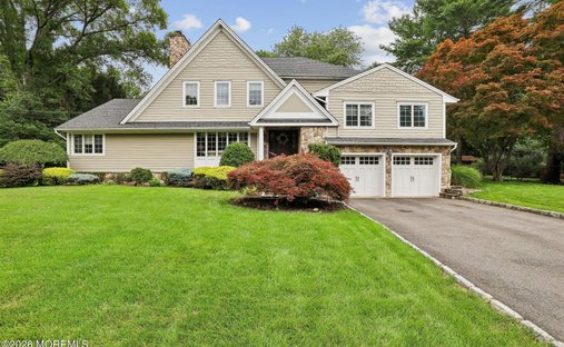Casa a Woodcliff Lake, New Jersey, Stati Uniti 1