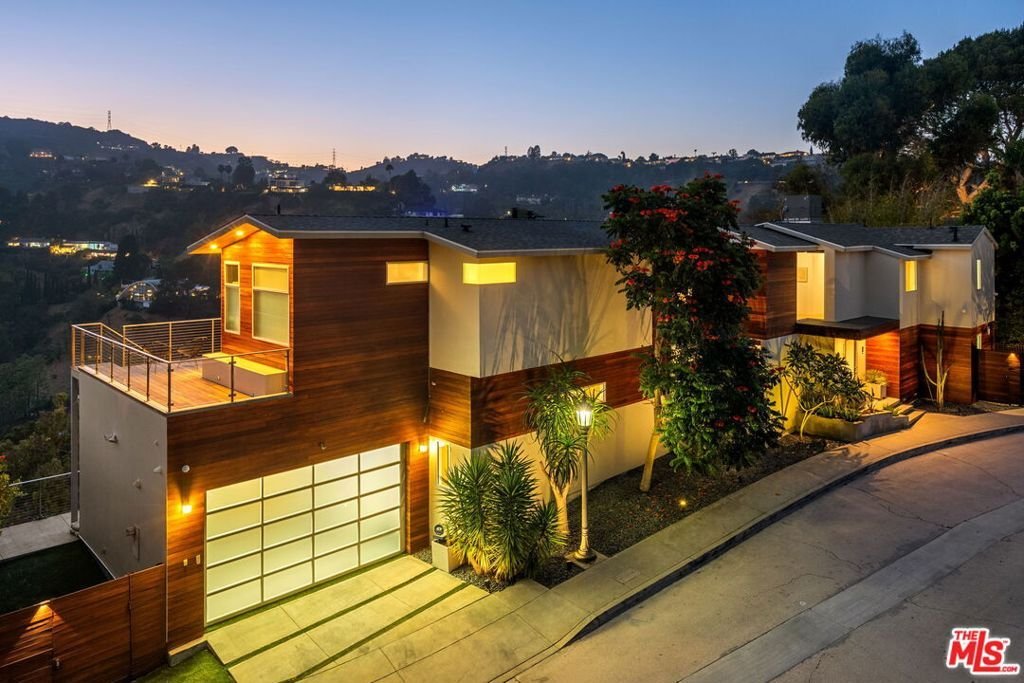 House in Los Angeles, California, United States 1 - 17740276