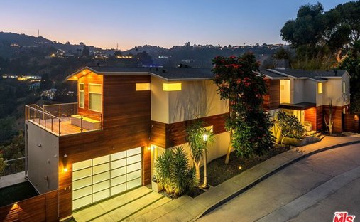 House in Los Angeles, California, United States 1