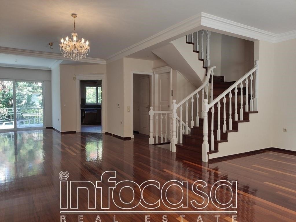 Apartment in Kifisia, Attica, Greece 2 - 18419076