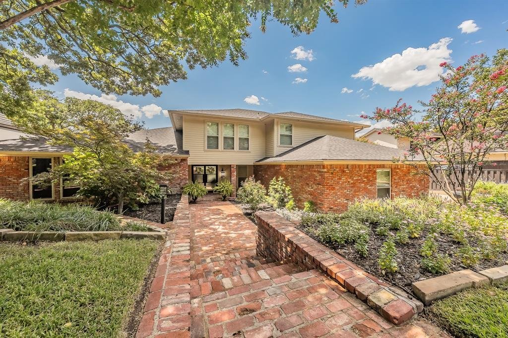 House in Arlington, Texas, United States 1 - 18408772