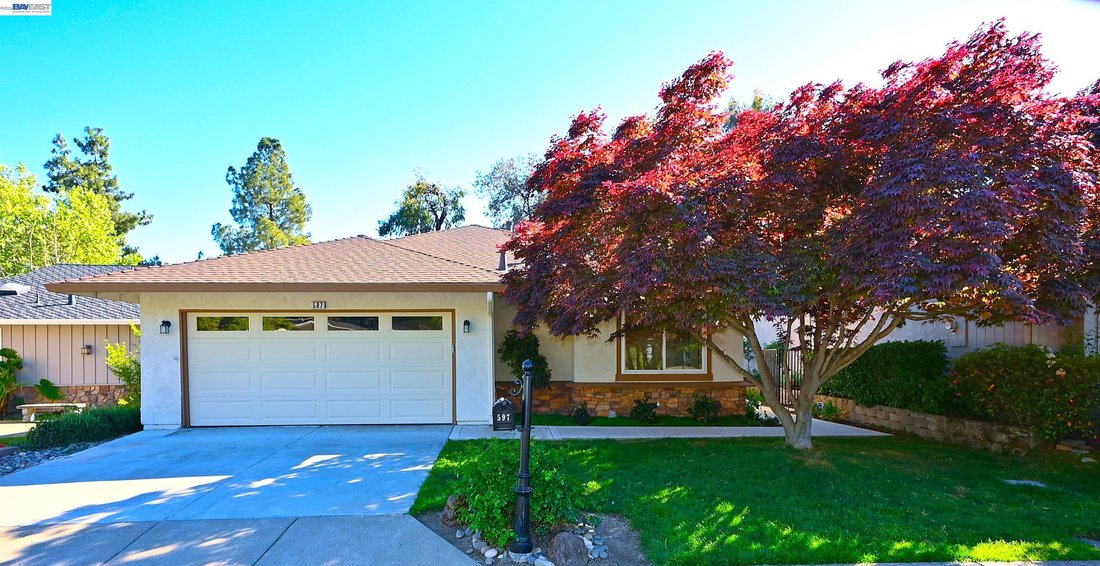House in Danville, California, United States 1 - 18413422