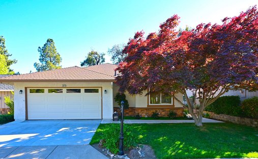 House in Danville, California, United States 1