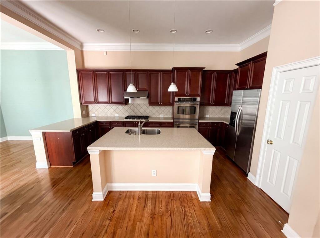 Condo in Atlanta, Georgia, United States 2 - 18411138