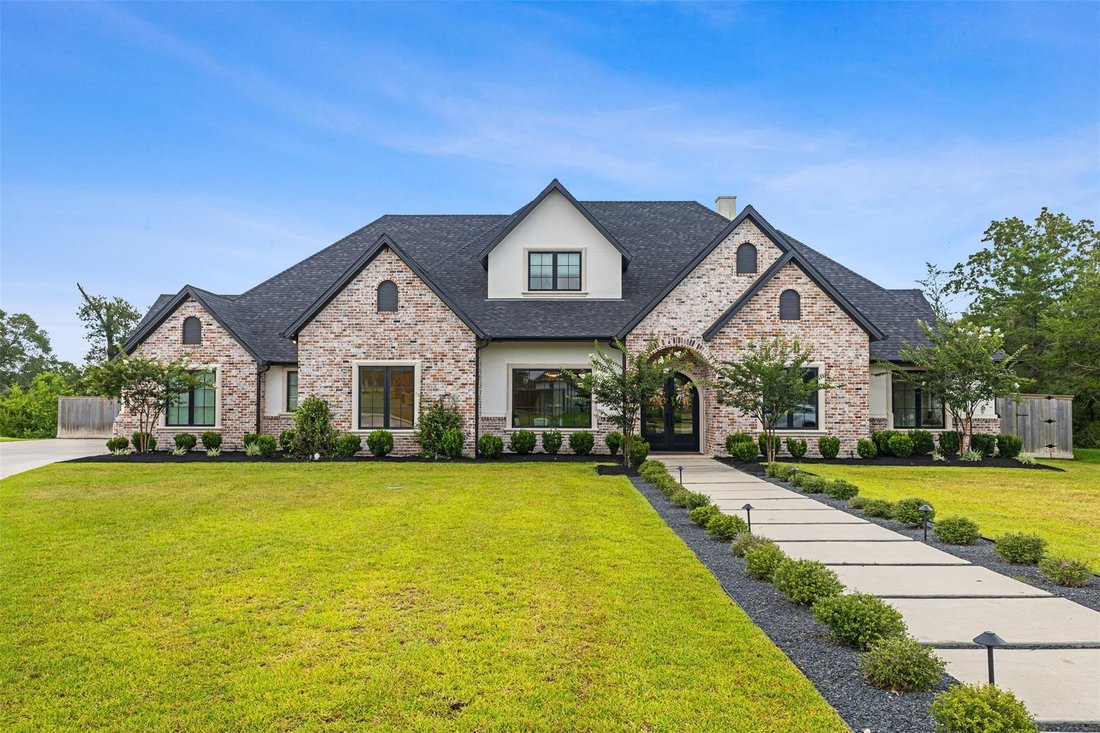 House in College Station, Texas, United States 2 - 18409243