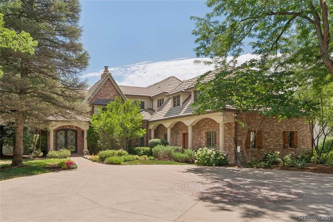 House in Englewood, Colorado, United States 1 - 18410362