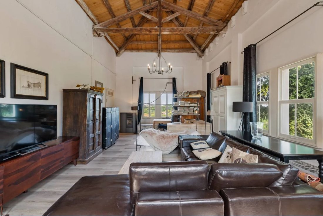 Villa in City Center, Conegliano, Veneto 5 - 18412087