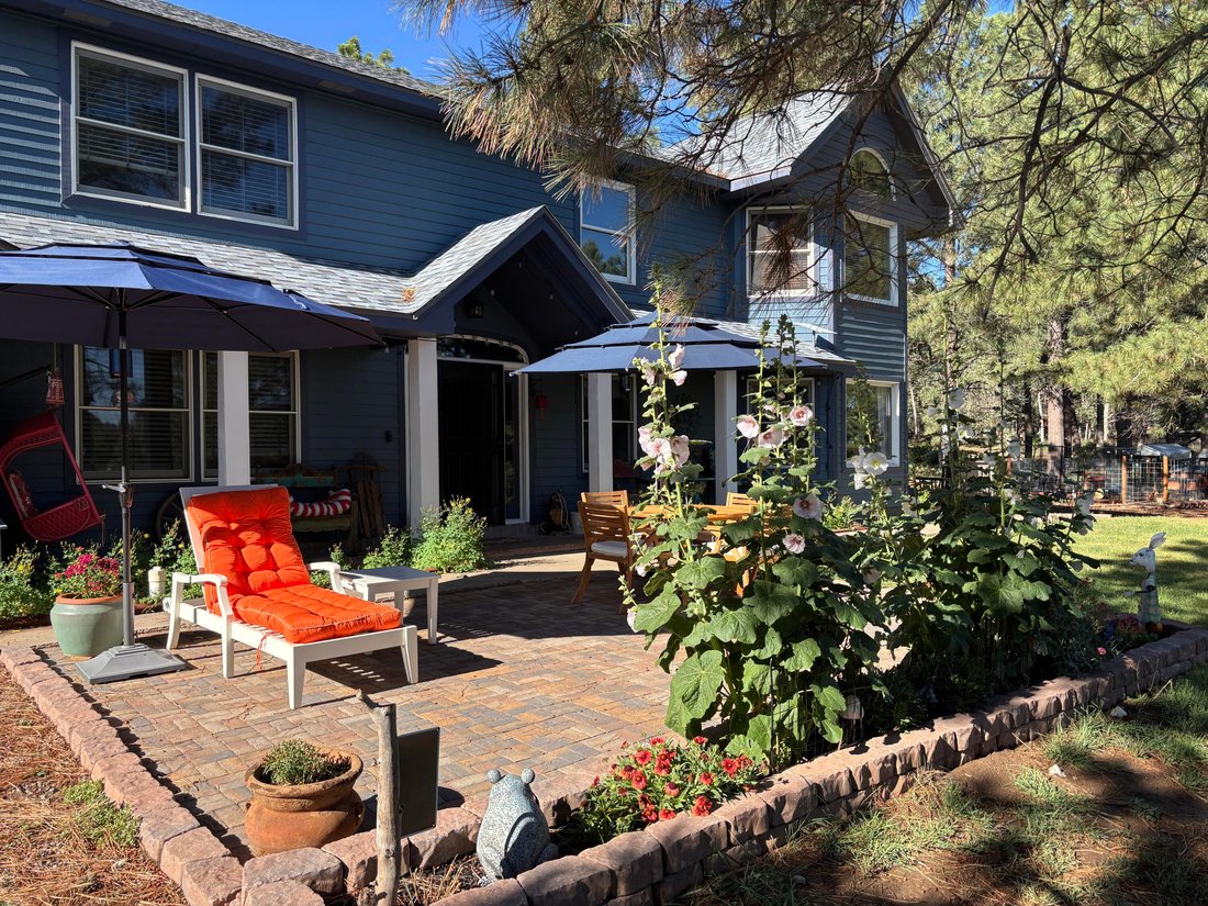 House in Tijeras, New Mexico, United States 1 - 18411030