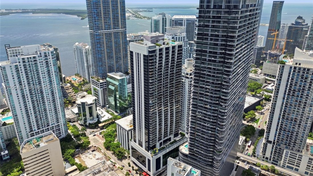 Condo in Miami, Florida, United States 1 - 18415149