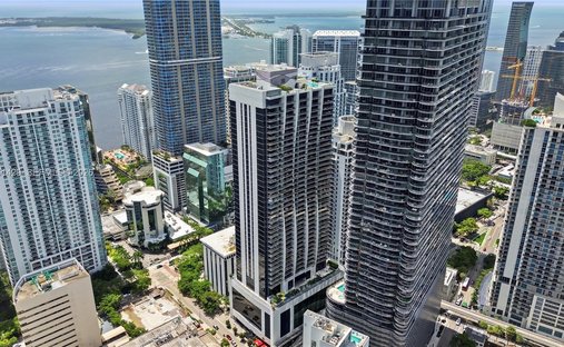 Condo in Miami, Florida, United States 1