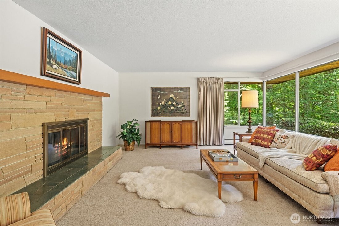 House in Bellevue, Washington, United States 5 - 18410819