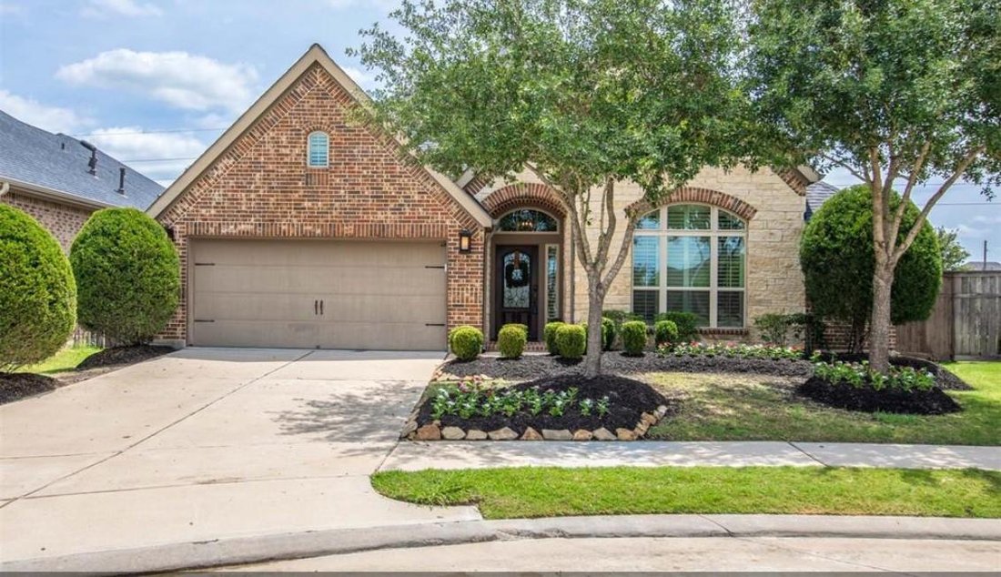 House in Fulshear, Texas, United States 1 - 18415103