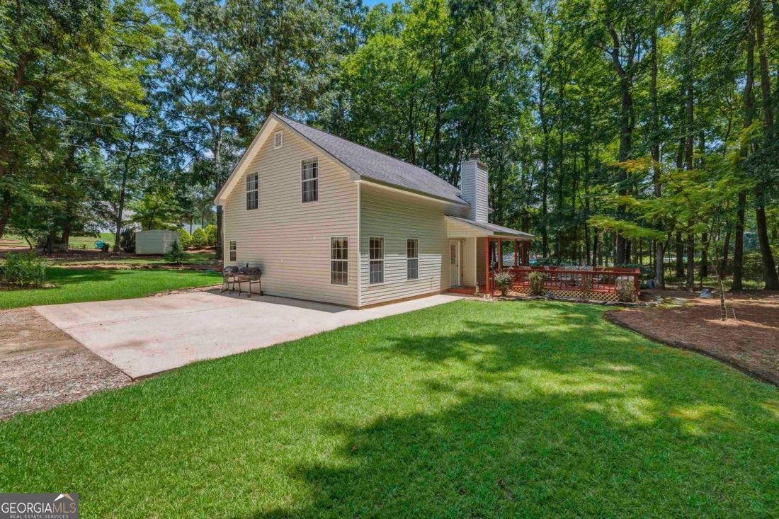 House in Eatonton, Georgia, United States 4 - 18417353