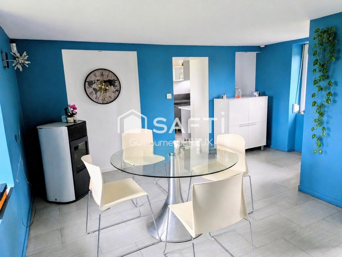 House in Ouest, Leers, France 4 - 18210629