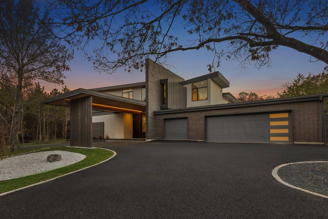 House in Melissa, Texas, United States 3 - 18416173