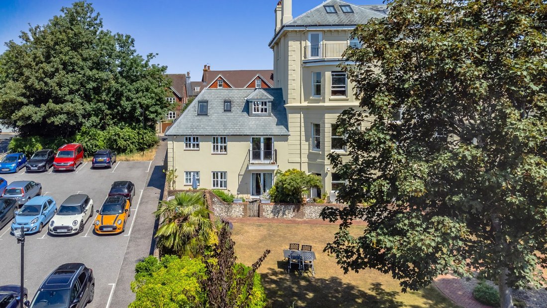 Apartment in Lewes, England 1 - 18409366