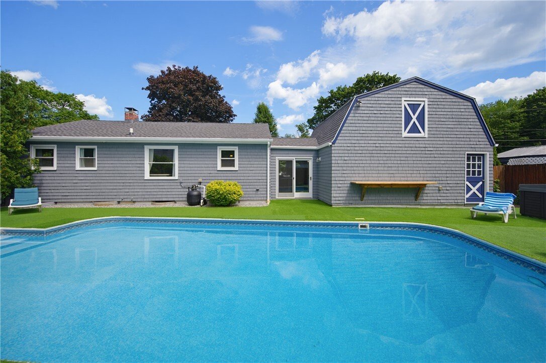 House in Woonsocket, Rhode Island, United States 5 - 18413324