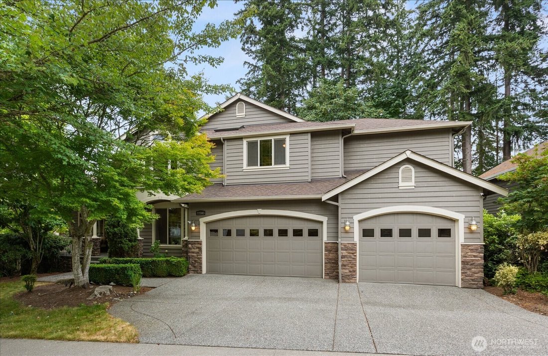 House in Bothell, Washington, United States 1 - 18410833