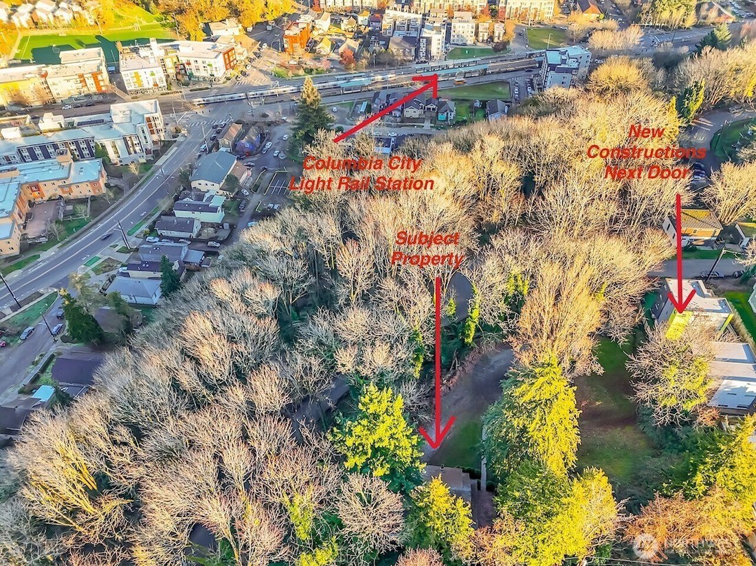 Land in Seattle, Washington, United States 4 - 18410784