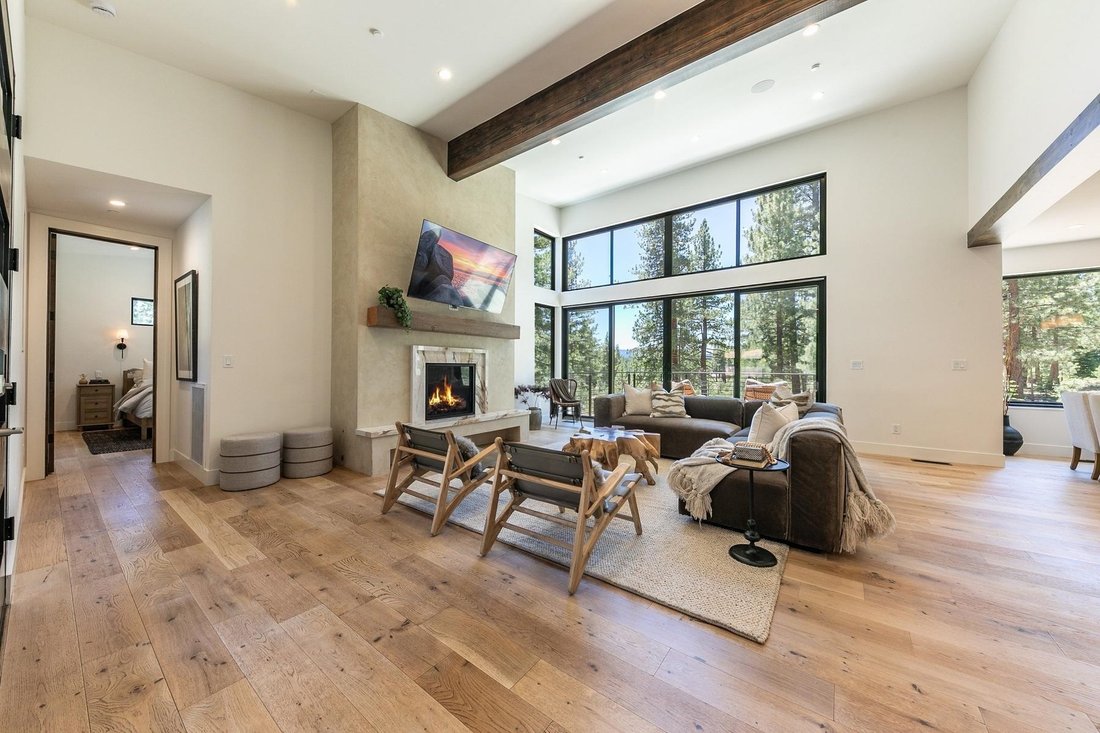 House in Truckee, California, United States 4 - 18419029