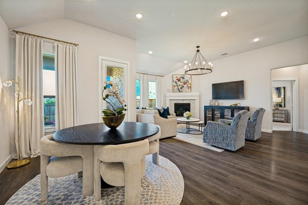 House in Celina, Texas, United States 1 - 18408873