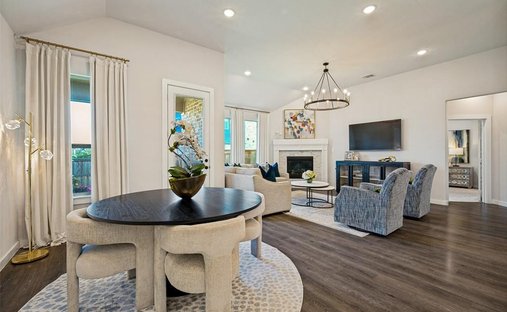 House in Celina, Texas, United States 1