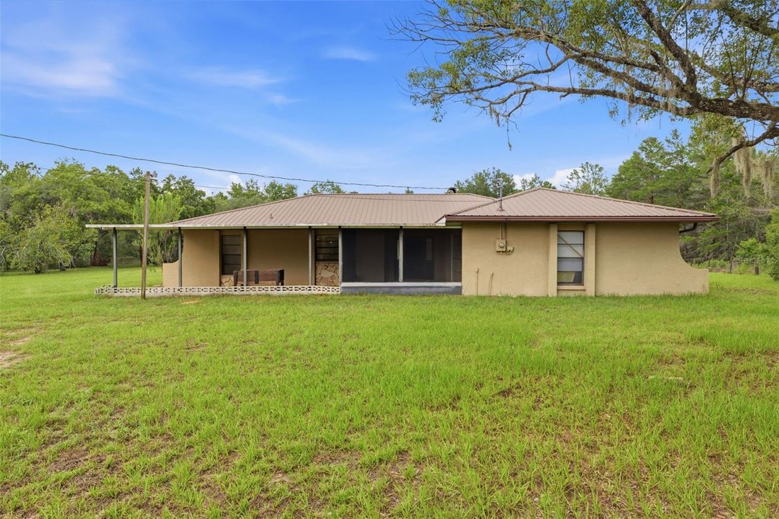 House in South Brooksville, Florida, United States 4 - 18413276