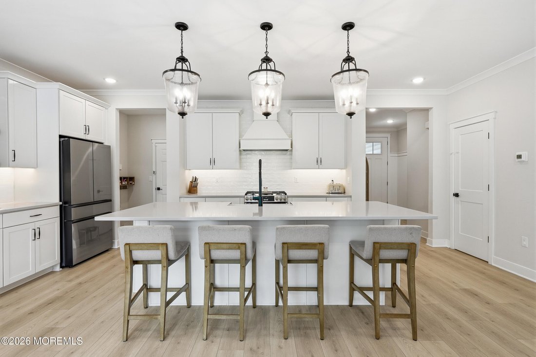 Condo in Belmar, New Jersey, United States 3 - 18411386